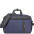  Metropolitan Travel backpack 40 cm laptop compartment Variant blu notte