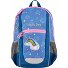  Kiga Maxi Kindergarten backpack 34 cm Variant Rainbow Lui