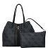  Erenia Shopper Bag 50 cm Variant coal logo