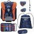  Micro School bag set 5-piece Variant Offroad