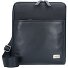  Monza shoulder bag 21 cm Variant Nero/Nero