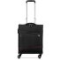Eclipse 2.0 4 wheels Cabin trolley 55 cm Variant black  Eclipse 2.0 4 wheels Cabin trolley 55 cm Variant black