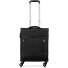  Eclipse 2.0 4 wheels Cabin trolley 55 cm Variant black