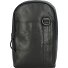  Genuine Leather 28 cm Variant black