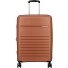  Aven 4 wheels Trolley M 65 cm Expandable Variant copper