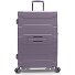  ReNew 4 wheels Trolley M 66 cm Expandable Variant amethyst