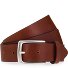 Belt Leather Variant cognac | 80 cm Belt Leather Variant cognac | 80 cm