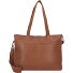 Bushton Shoulder Bag Leather 40 cm Variant fawn Bushton Shoulder Bag Leather 40 cm Variant fawn