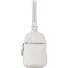  Bestie City Backpack Leather 29 cm Variant oat milk
