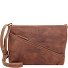 Vintage shoulder bag leather 25 cm Variant brown Vintage shoulder bag leather 25 cm Variant brown