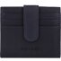 Aruba 116 Wallet RFID protection Leather 10 cm Variant blau Aruba 116 Wallet RFID protection Leather 10 cm Variant blau