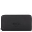 Lettera 1.0 Melete Wallet RFID protection 19 cm Variant black Lettera 1.0 Melete Wallet RFID protection 19 cm Variant black