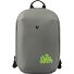  Interface Business backpack 40 cm Laptop compartment Variant green