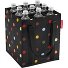  Bottle bag 24 cm Variant dots