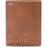  Nashville Wallet RFID protection Leather 10 cm Variant brown