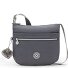  Basic Arto Shoulder bag 29 cm Variant moonlit grey
