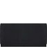  Luca Wallet Leather 18.5 cm Variant schwarz