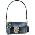  Tabby Mini Bag Shoulder Bag 18 cm Variant dark indigo