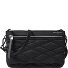 Inner City Emma shoulder bag RFID 24 cm Variant new quilt full black Inner City Emma shoulder bag RFID 24 cm Variant new quilt full black