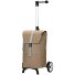 Unus Shopper Fun Mikkel shopping trolley 54 cm Variant beige Unus Shopper Fun Mikkel shopping trolley 54 cm Variant beige