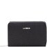 Pinella Wallet 15.5 cm Variant schwarz Pinella Wallet 15.5 cm Variant schwarz