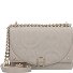  Diadora shoulder bag leather 20 cm Variant alpaca beige