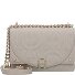  Diadora shoulder bag leather 20 cm Variant alpaca beige