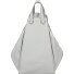  Just Pure Mireille City Backpack Leather 30 cm Variant frost grey