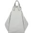  Just Pure Mireille City Backpack Leather 30 cm Variant frost grey