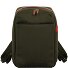 Uppsala travel backpack S 40 cm Variant olive  Uppsala travel backpack S 40 cm Variant olive