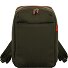 Uppsala travel backpack S 40 cm Variant olive