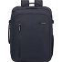  Roader travel backpack M 45 cm laptop compartment Variant dark blue