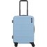  Quadrix 4 Roll Cabin Trolley 55 cm Variant ocean