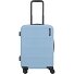 Quadrix 4 Roll Cabin Trolley 55 cm Variant sand Quadrix 4 Roll Cabin Trolley 55 cm Variant sand