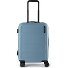  Quadrix 4 wheels Cabin suitcase 55 cm Variant ocean