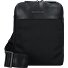 Finix Mini Bag Shoulder Bag 16.5 cm Variant nero Finix Mini Bag Shoulder Bag 16.5 cm Variant nero