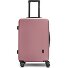  Essentials 09 MEDIUM 4 wheels Trolley 67 cm Variant rose