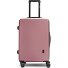  Essentials 09 MEDIUM 4 wheels Trolley 67 cm Variant rose