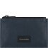 Harper credit card case leather 12 cm Variant night blue Harper credit card case leather 12 cm Variant night blue