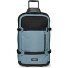  Transit'R Pro 2 wheels Travel bag L 82 cm Variant blue pro coated