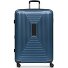  Essentials 14 4 wheels Trolley L 77 cm with expansion pleat Variant dark blue metallic