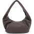  Greta Shoulder Bag Genuine Leather 37 cm Variant chocolate