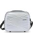  Collection 02 Beautycase 34 cm Variant silver metallic