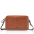  Nova shoulder bag leather 26 cm Variant cognac