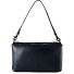  Mellow Leather Shoulder Bag Leather 30 cm Variant dress blue