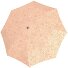  Fiber Magic Giardino Pocket umbrella 29 cm Variant soft orange