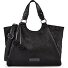  Idra Shopper Bag L 43 cm Variant black