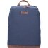  Derby Business backpack 43 cm Laptop compartment Variant derby blue