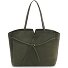  Revers Shopper Bag S Genuine Leather 37 cm Laptop compartment Variant dark green