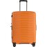  Novium 4 wheels Trolley M 65 cm Expandable Variant rosso-clay
